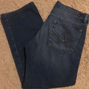 Seven jeans